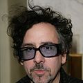 Foto Tim Burton
