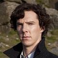 Foto Benedict Cumberbatch