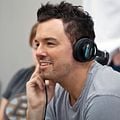Foto Seth MacFarlane