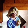 Foto Blythe Danner