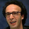 Foto Roberto Benigni