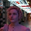 Foto Julia Garner