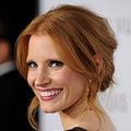 Foto Jessica Chastain
