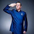 Foto Chris Barrie