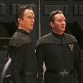 Foto Chris Barrie