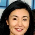 Foto Maggie Cheung