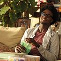 Foto Echo Kellum