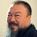 Foto Ai Weiwei