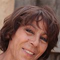 Foto Djamila Sahraoui
