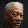 Foto Morgan Freeman
