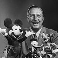 Foto Walt Disney