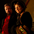 Foto Tessa Peake-Jones