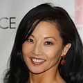 Foto Tamlyn Tomita