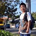 Foto Hudson Yang