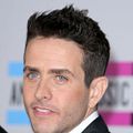 Foto Joey McIntyre