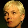 Foto Elizabeth Gracen
