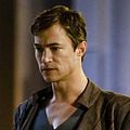 Foto Tom Wisdom