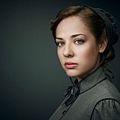 Foto MacKenzie Porter