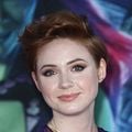 Foto Karen Gillan