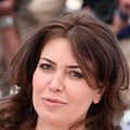 Foto Sabina Guzzanti