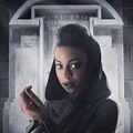 Foto Pippa Bennett-Warner