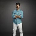 Foto Justin Baldoni