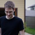 Foto Edward Snowden