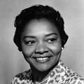 Foto Juanita Moore