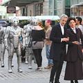 Foto Michelle Gomez