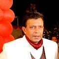 Foto Mithun Chakraborty