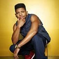Foto Bryshere Y. Gray