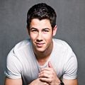 Foto Nick Jonas