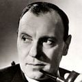 Foto Ralph Richardson