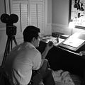 Foto Olan Rogers