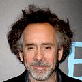 Foto Tim Burton