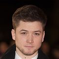 Foto Taron Egerton