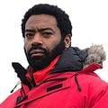 Foto Nicholas Pinnock
