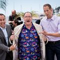 Foto Pete Docter