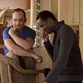 Foto Baron Vaughn