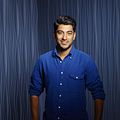 Foto Ritesh Rajan