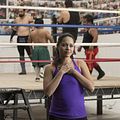 Foto Alyssa Diaz