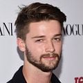 Foto Patrick Schwarzenegger