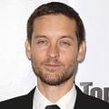Foto Tobey Maguire