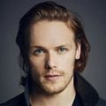 Foto Sam Heughan