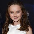 Foto Isabelle Allen