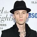 Foto  Machine Gun Kelly