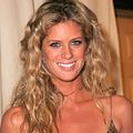 Foto Rachel Hunter