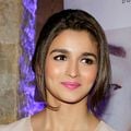 Foto Alia Bhatt