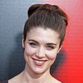 Foto Lucy Griffiths (II)