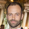 Foto Benjamin Millepied